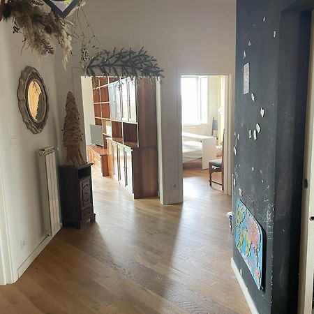 Apartment Zeus Calatafimi 23 피렌체 외부 사진